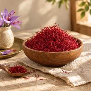 زعفران